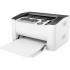 HP Laser 107w Single Function Mono Laser Printer